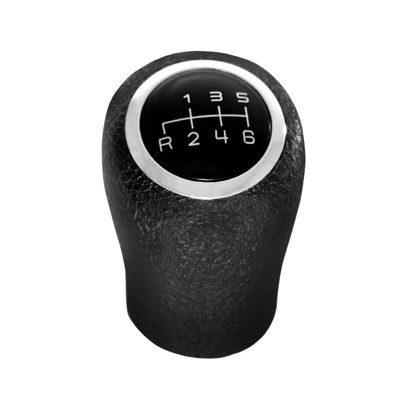 Πόμολο ταχυτήτων Mercedes Sprinter II (W906) Facelift (6 ταχ)