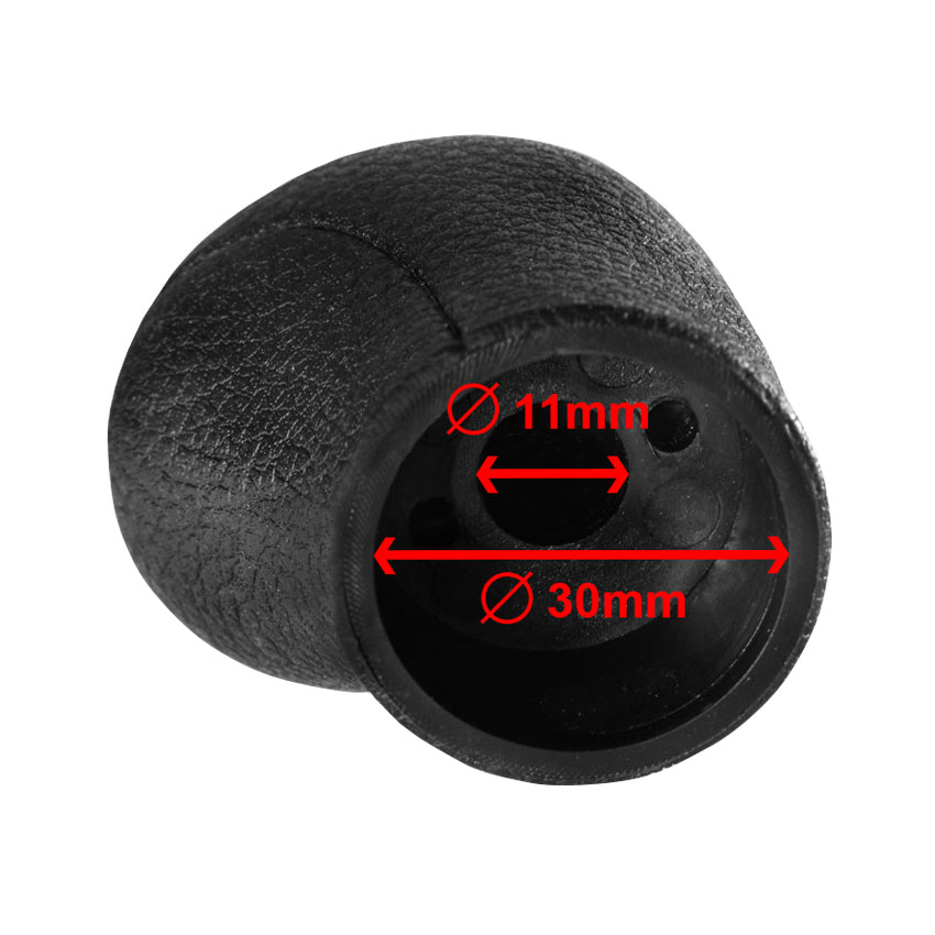 Πόμολο ταχυτήτων Mercedes Sprinter II (W906) Facelift (6 ταχ)