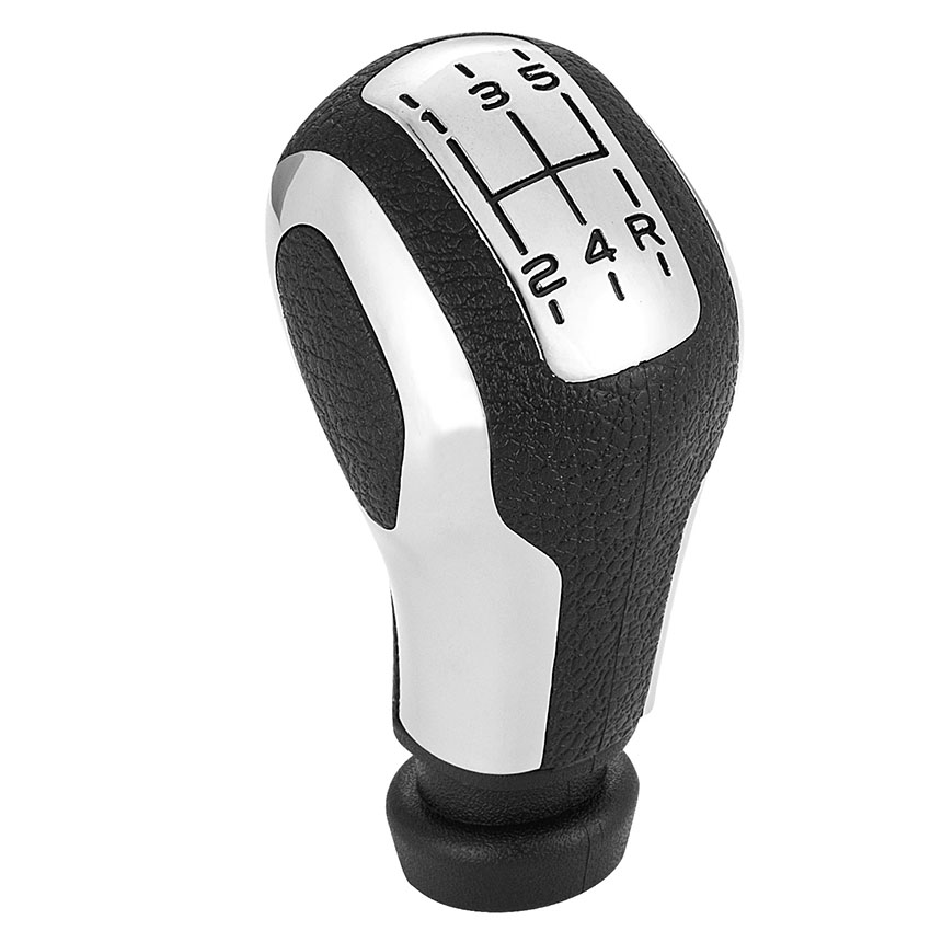 Πόμολο ταχυτήτων Peugeot - Citroen (5 ταχ)