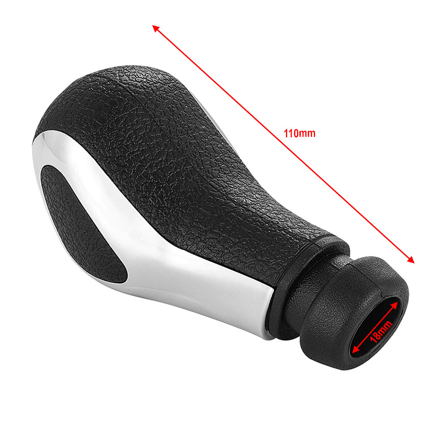 Πόμολο ταχυτήτων Peugeot - Citroen (5 ταχ)