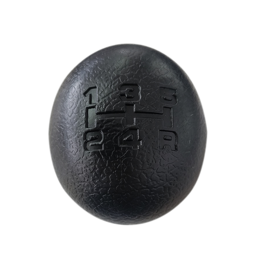 Πόμολο ταχυτήτων για Suzuki R (RB) / Alto (RF) / Ignis (FH/RG) 5 ταχ.