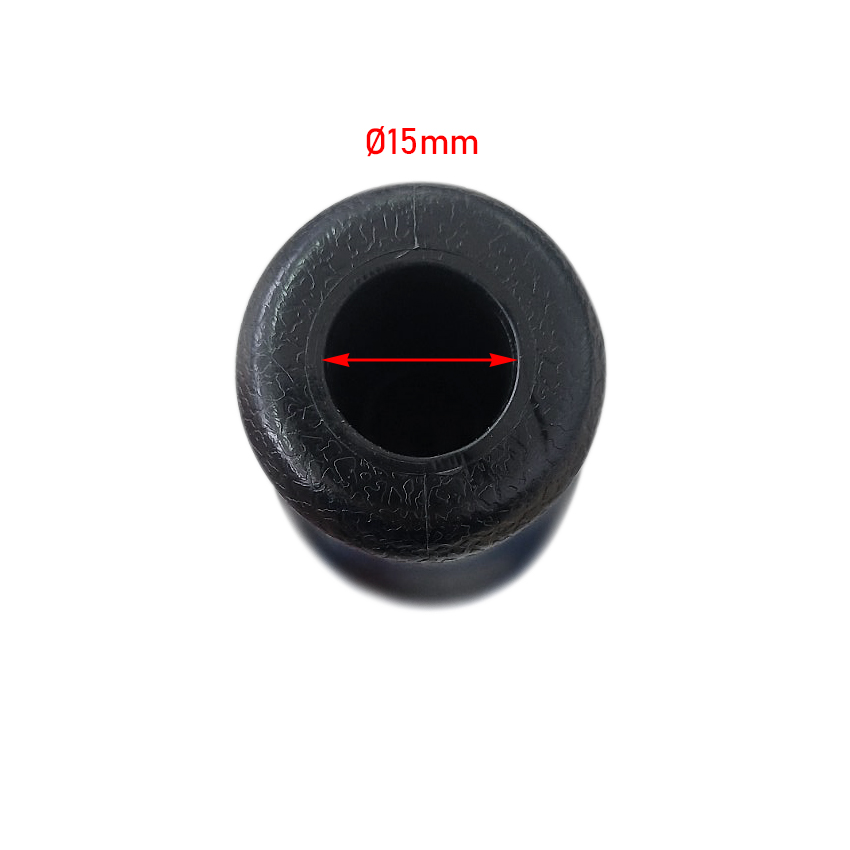 Πόμολο ταχυτήτων για Suzuki R (RB) / Alto (RF) / Ignis (FH/RG) 5 ταχ.