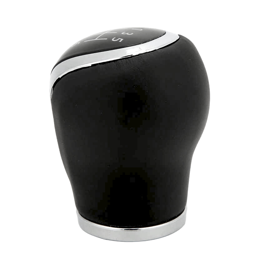 Πόμολο ταχυτήτων για Nissan Qashqai J11 / X-Trail T32 (6 ταχ.)