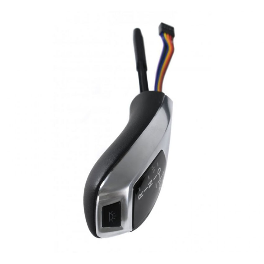 Πόμολο ταχυτήτων αυτόματο για BMW X5 E70/ X6 ηλεκτρονικό (R-N-D)