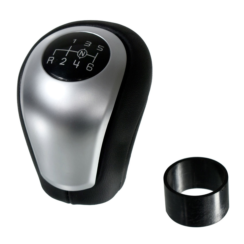 Πόμολο ταχυτήτων για Mercedes Vito (W447) 6 ταχ.