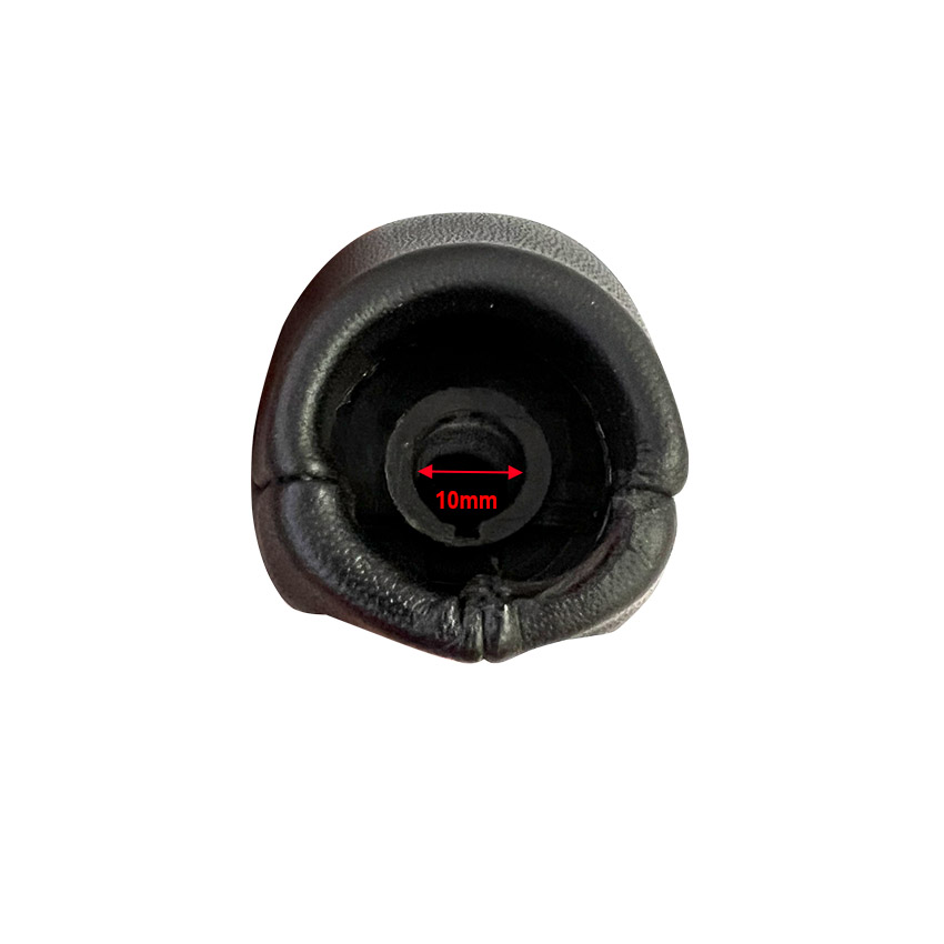 Πόμολο ταχυτήτων για Mercedes Vito (W447) 6 ταχ.