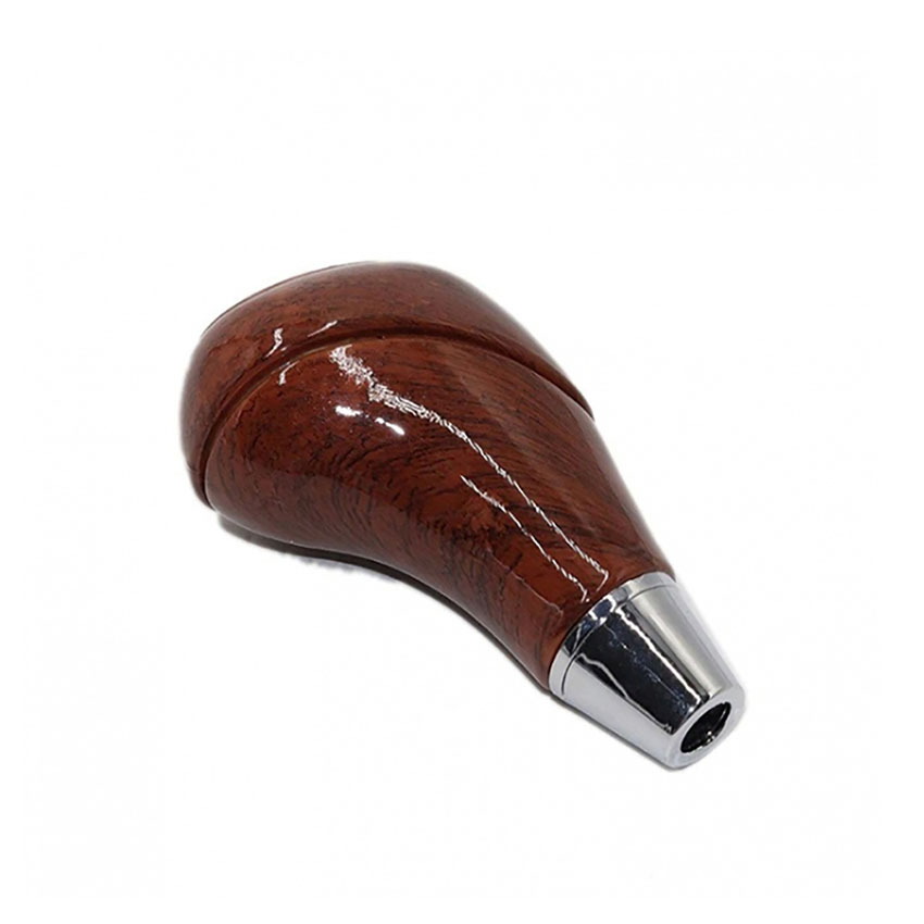 Πόμολο ταχυτήτων ξύλινο για Mercedes W210/W140/W220/W163/W202