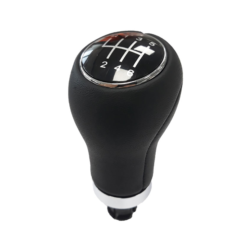 Πόμολο ταχυτήτων για Audi A3 (8P) / A4 (B6/B7) (6ταχ.)