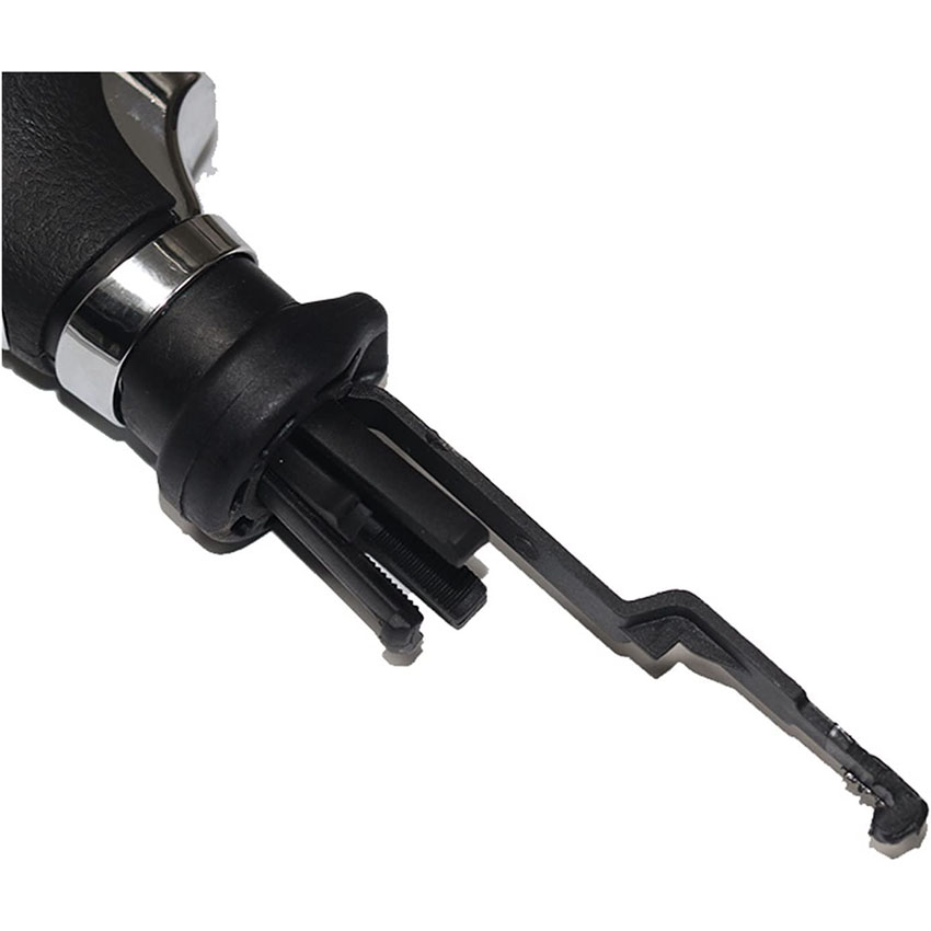 Πόμολο ταχυτήτων για Opel Astra J / Insignia A (6ταχ.)