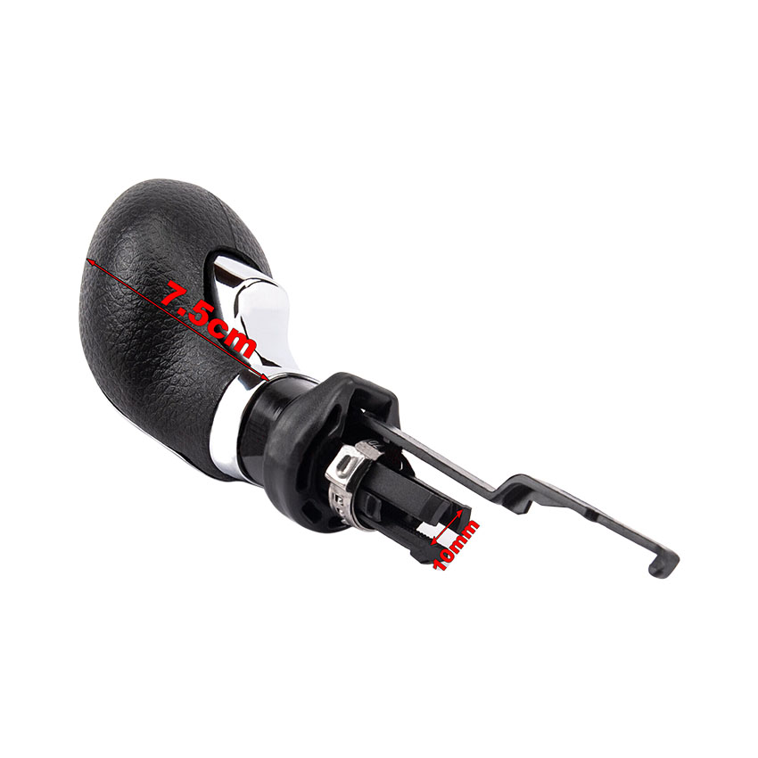 Πόμολο ταχυτήτων για Opel Astra J / Insignia A (6ταχ.)