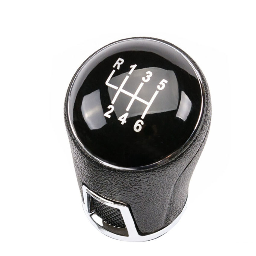 Πόμολο ταχυτήτων για Volkswagen Caddy III (6ταχ.)