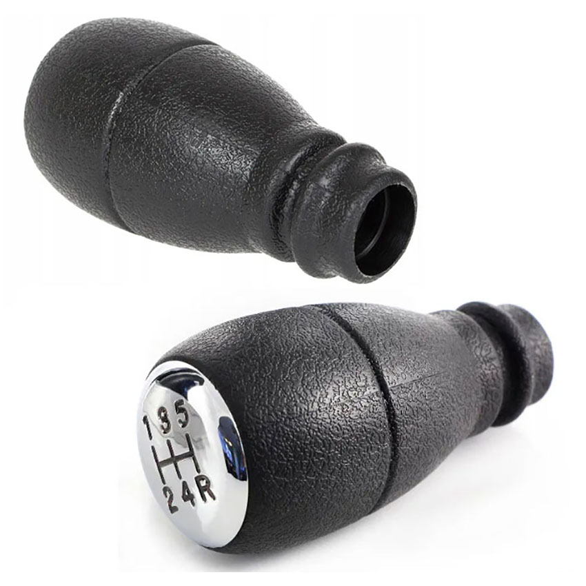 Πόμολο ταχυτήτων για Citroen Berlingo I / Peugeot Partner I (5ταχ.)