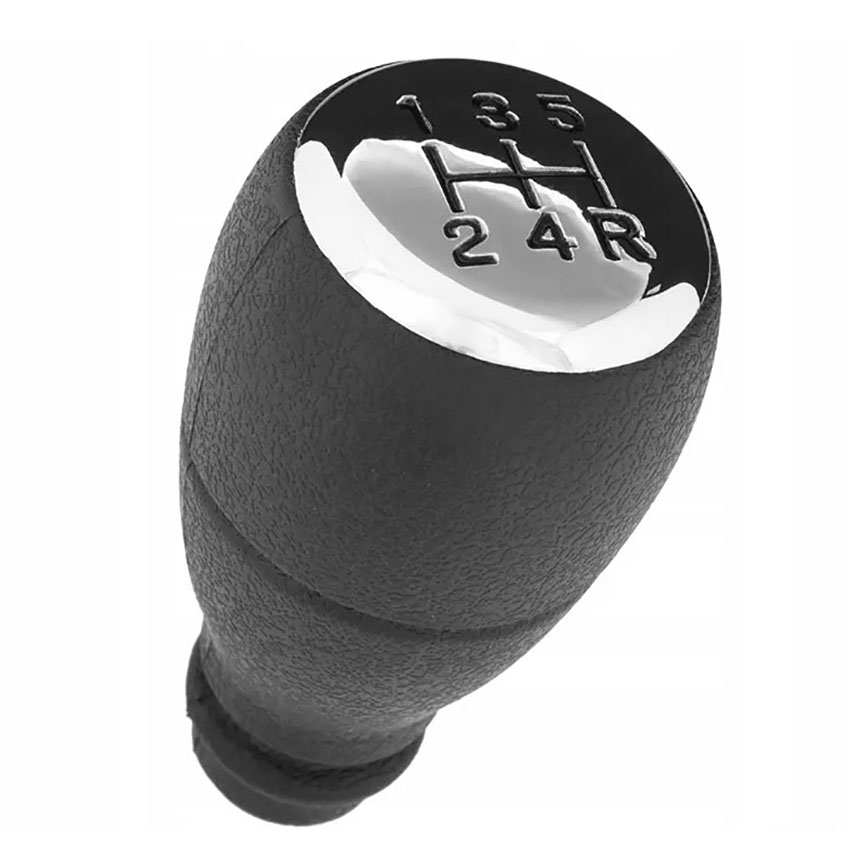 Πόμολο ταχυτήτων για Citroen Berlingo I / Peugeot Partner I (5ταχ.)