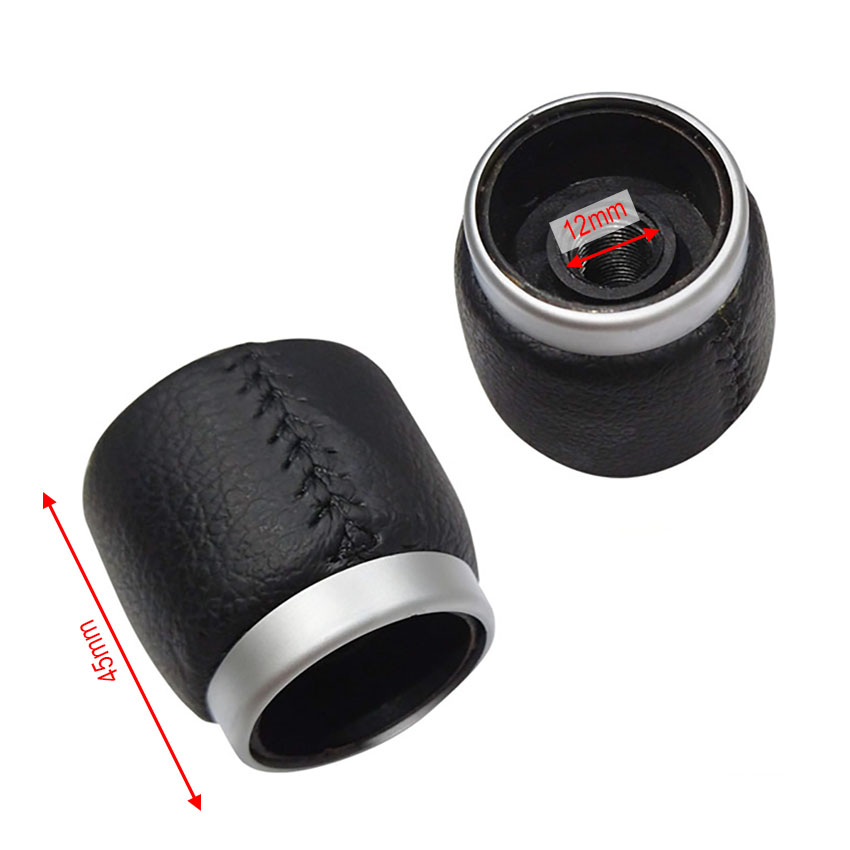 Πόμολο ταχυτήτων για Toyota Rav-4 III (XA3) (6ταχ.)