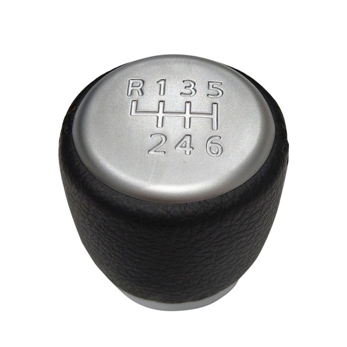 Πόμολο ταχυτήτων για Toyota Rav-4 III (XA3) (6ταχ.)