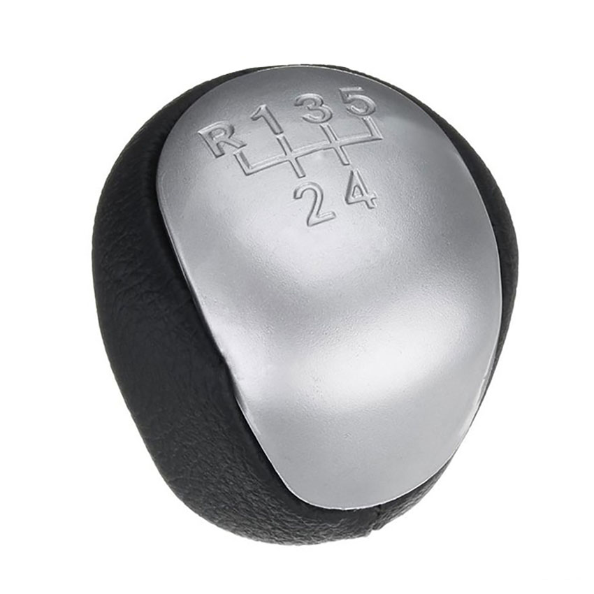 Πόμολο ταχυτήτων για Hyundai ix35 / Kia Cerato (5ταχ.)