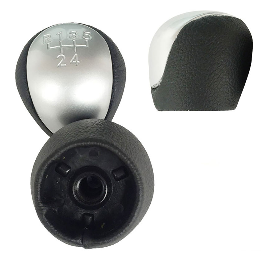 Πόμολο ταχυτήτων για Hyundai ix35 / Kia Cerato (5ταχ.)