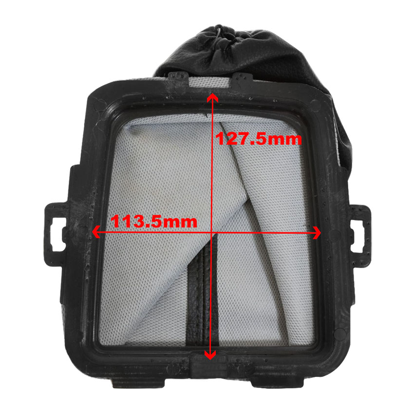 Φυσούνα ταχυτήτων για Ford Fiesta VI