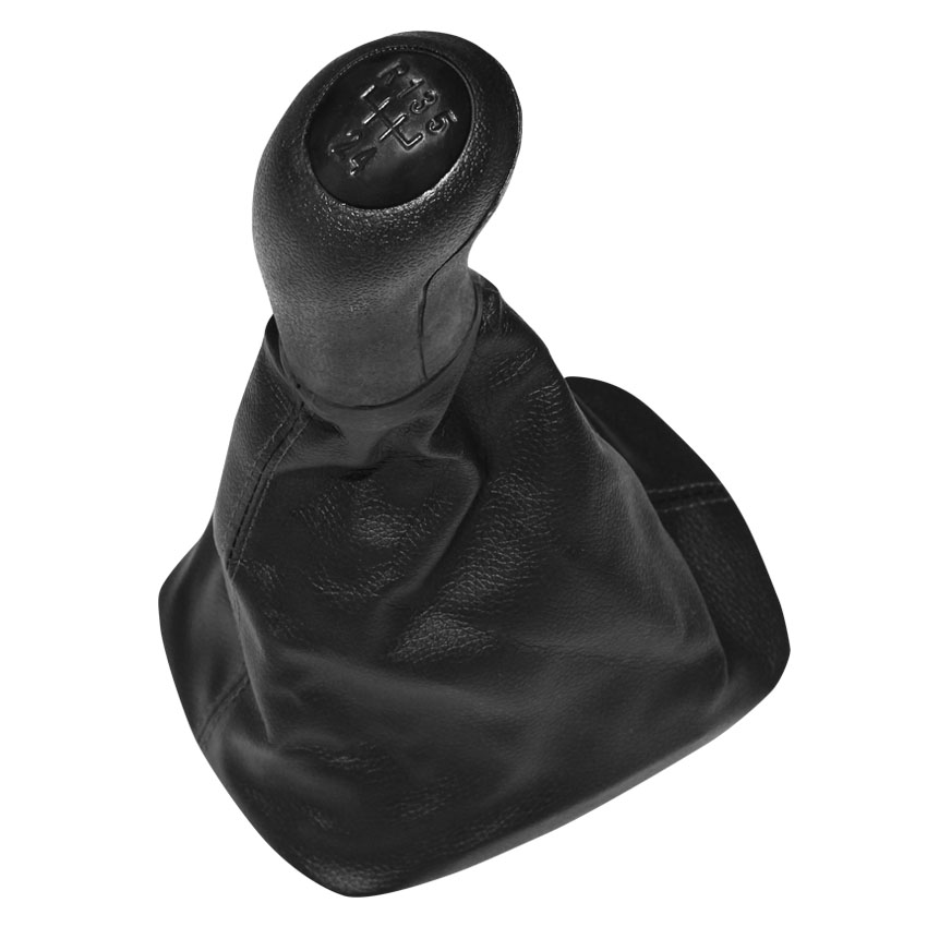 Πόμολο ταχυτήτων με φυσούνα για Skoda Octavia 4 (I) (5 ταχ)