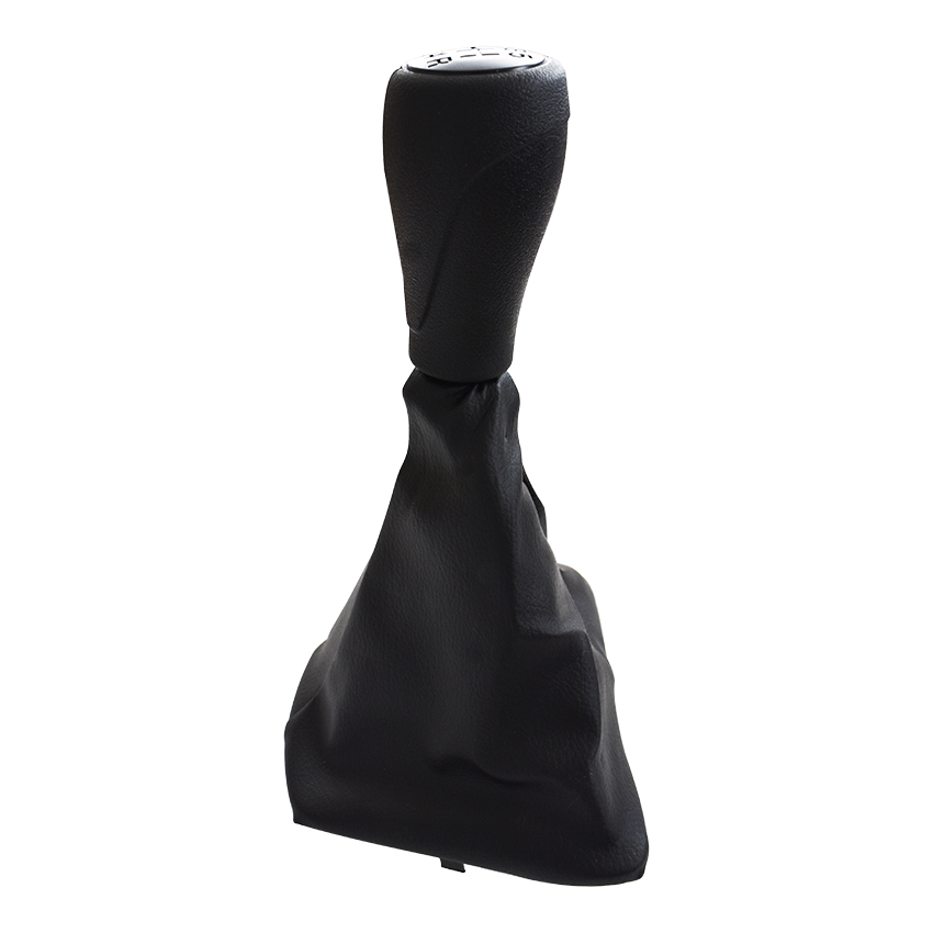 Πόμολο ταχυτήτων με φυσούνα για Citroen Nemo / Fiat Fiorino / Peugeot Bipper (5 ταχ.)