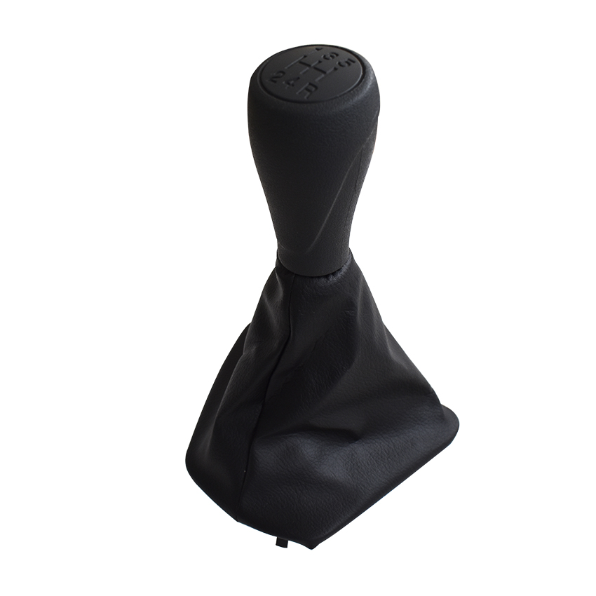 Πόμολο ταχυτήτων με φυσούνα για Citroen Nemo / Fiat Fiorino / Peugeot Bipper (5 ταχ.)