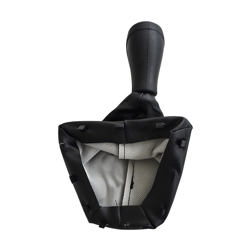 Πόμολο ταχυτήτων με φυσούνα για Citroen Nemo / Fiat Fiorino / Peugeot Bipper (5 ταχ.)