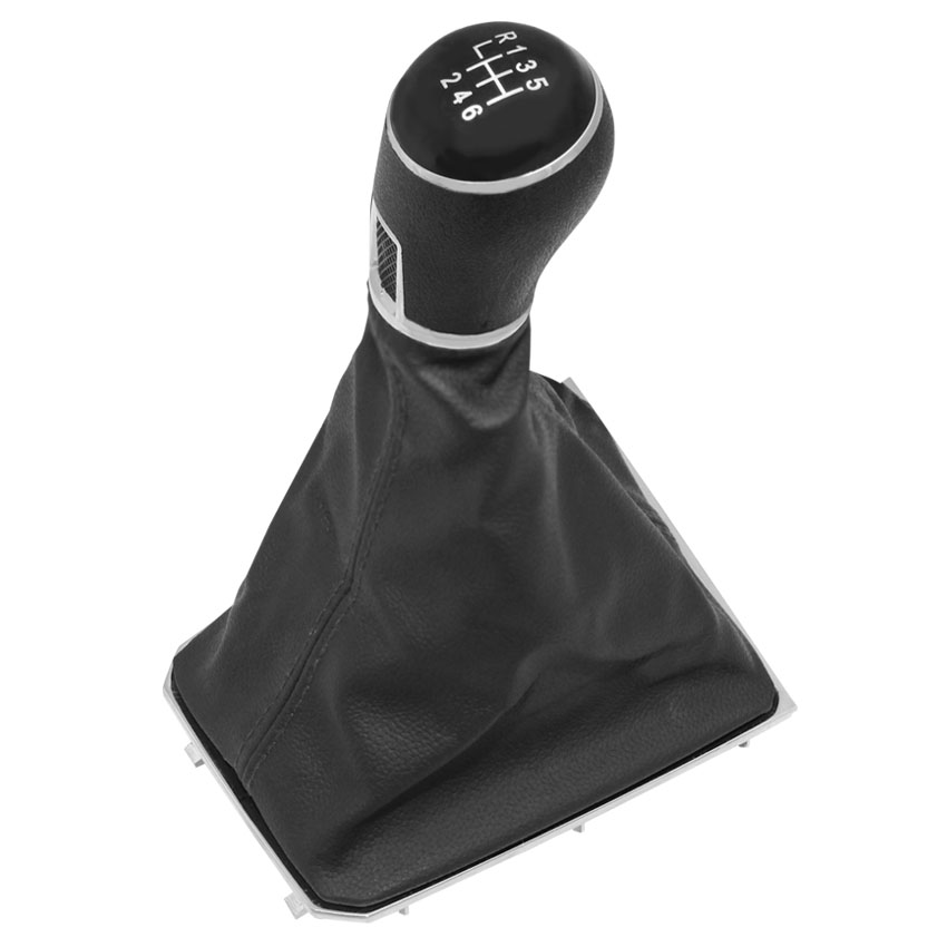 Πόμολο ταχυτήτων με φυσούνα VW Passat (B8) (6 ταχ)