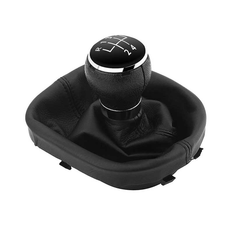 Πόμολο ταχυτήτων με φυσούνα για VW Caddy III / Touran I