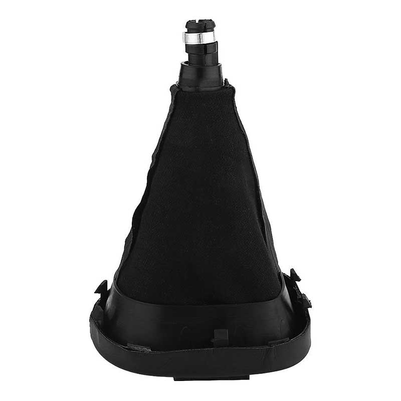 Πόμολο ταχυτήτων με φυσούνα για VW Caddy III / Touran I