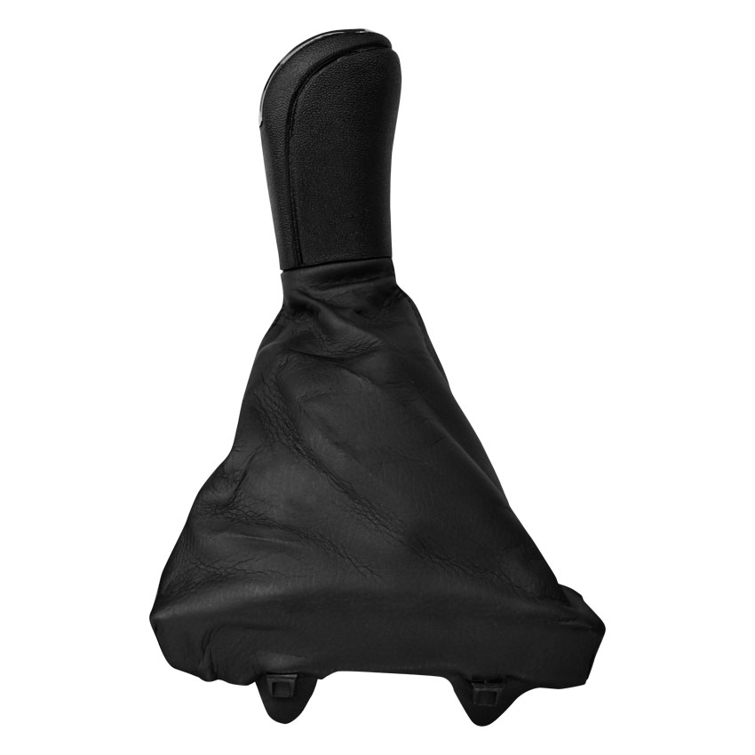 Πόμολο ταχυτήτων με φυσούνα για Audi A4 (B8) / A5 (B8) / Q5 (B8) (5ταχ)