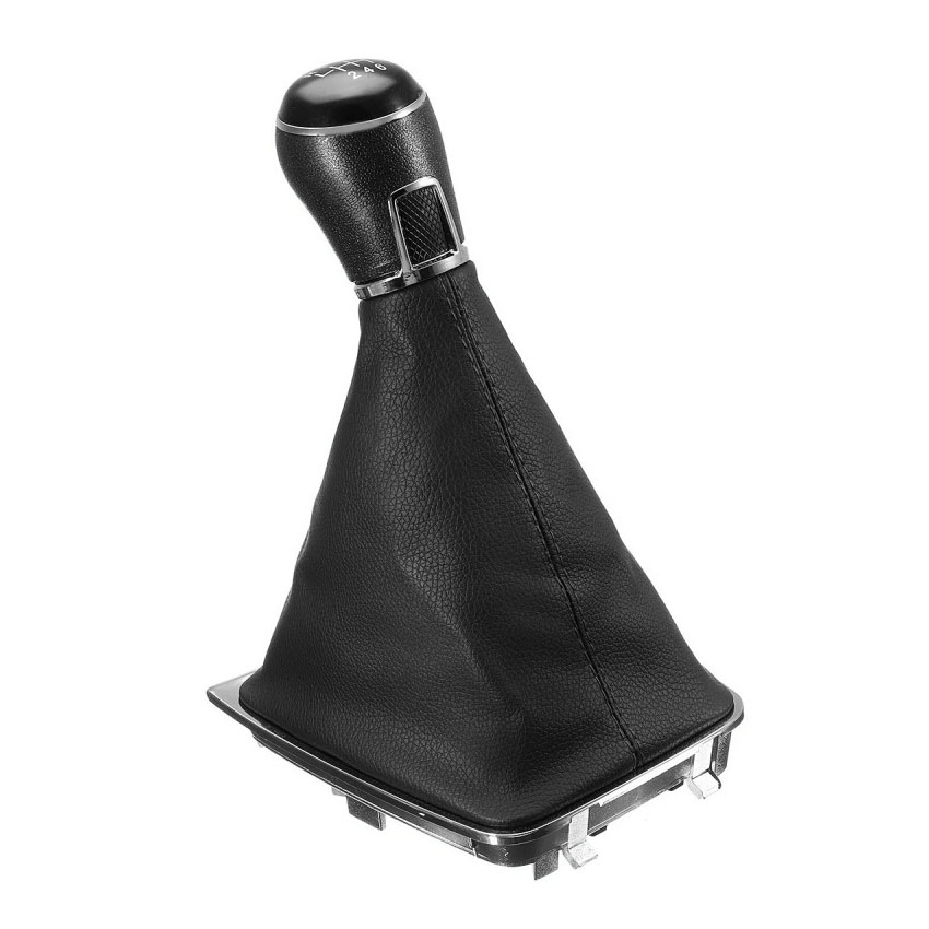 Πόμολο ταχυτήτων με φυσούνα VW Golf VII (6 ταχ)