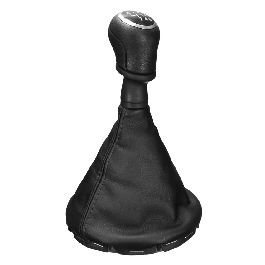 Πόμολο ταχυτήτων με φυσούνα για VW Transporter T5 (6 ταχ)