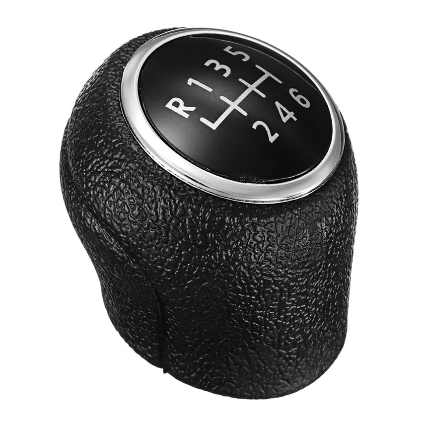 Πόμολο ταχυτήτων με φυσούνα για VW Transporter T5 (6 ταχ)