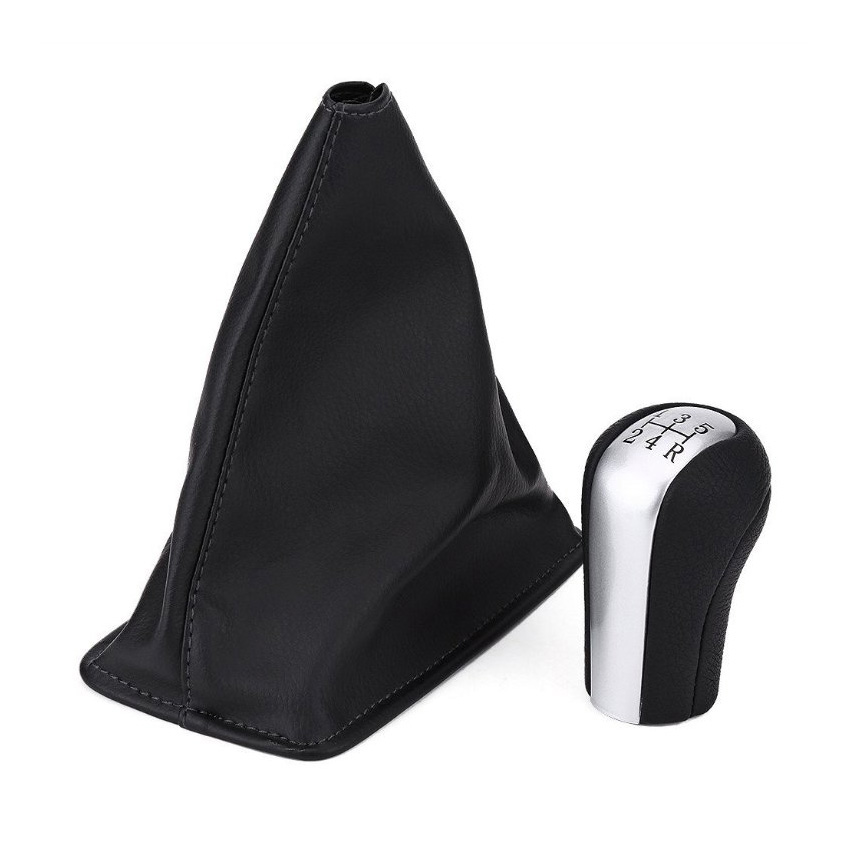 Πόμολο ταχυτήτων με φυσούνα για Toyota Corolla (5 ταχ.)