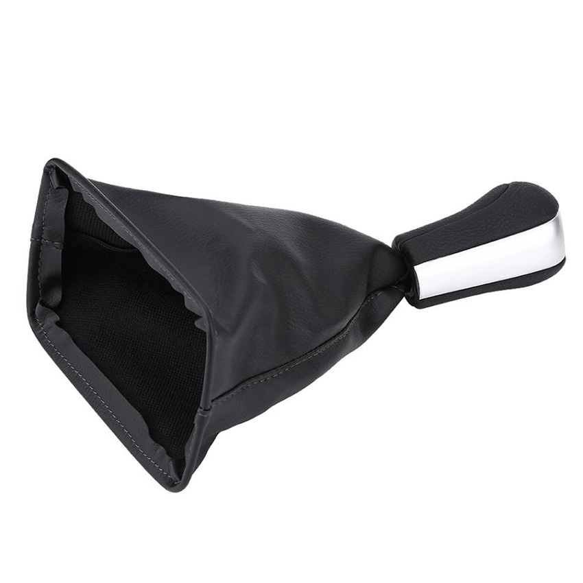 Πόμολο ταχυτήτων με φυσούνα για Toyota Corolla (5 ταχ.)