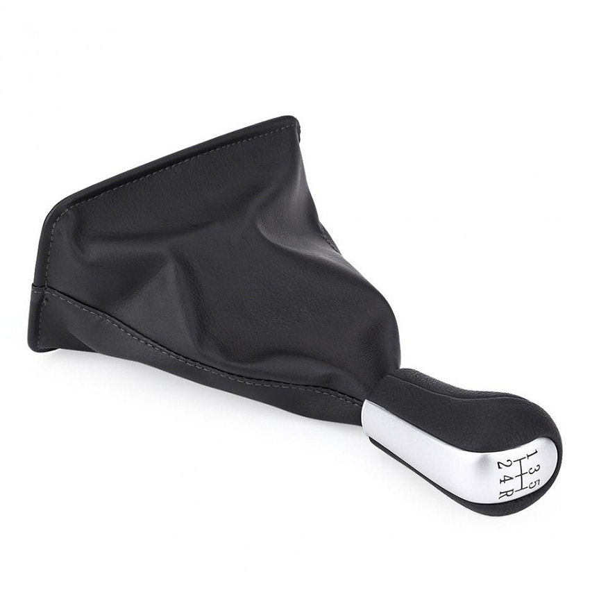 Πόμολο ταχυτήτων με φυσούνα για Toyota Corolla (5 ταχ.)