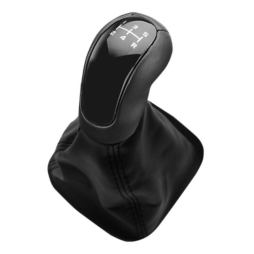 Πόμολο ταχυτήτων με φυσούνα για Mercedes A-Class (W168) (5 ταχ)