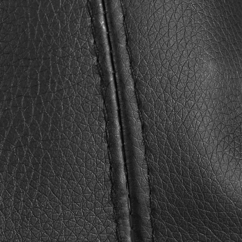 Πόμολο ταχυτήτων με φυσούνα για VW Golf VI / Scirocco / EOS (5ταχ)