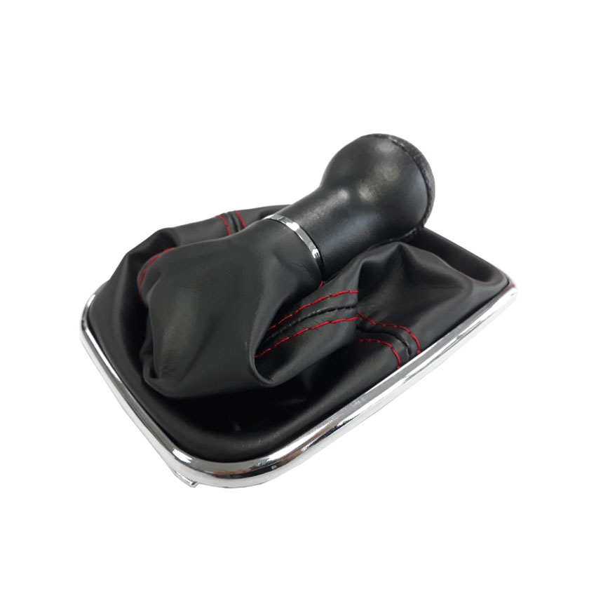 Πόμολο ταχυτήτων με φυσούνα για Volkswagen Golf IV / Bora (6ταχ.)