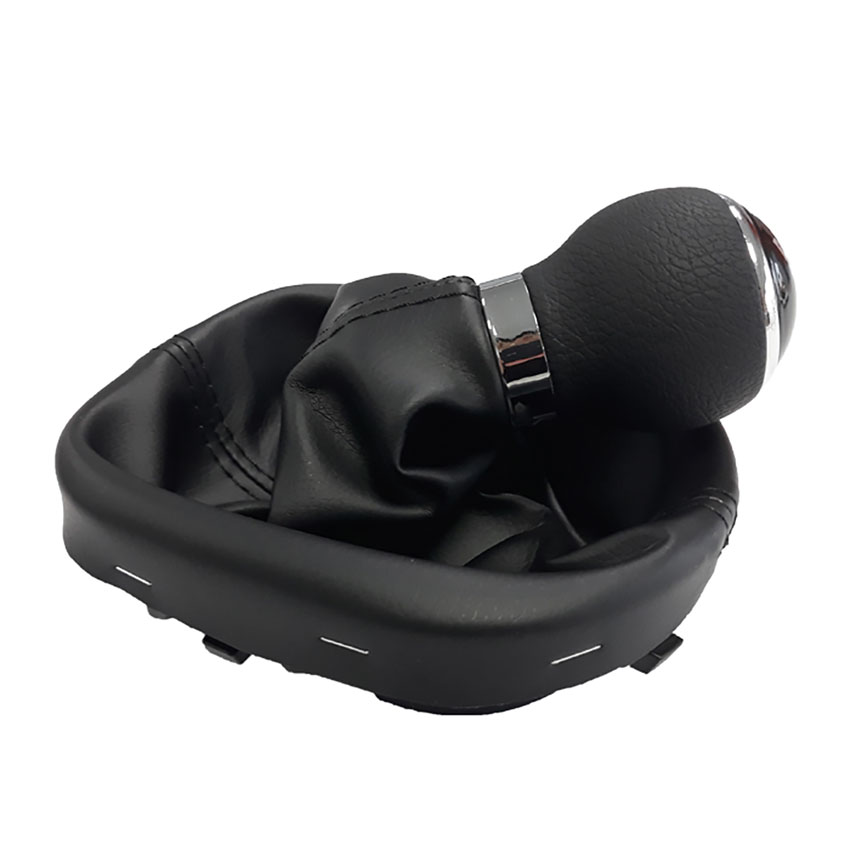 Πόμολο ταχυτήτων με φυσούνα για VW Caddy III / Touran I (6ταχ.)