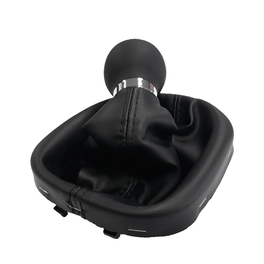 Πόμολο ταχυτήτων με φυσούνα για VW Caddy III / Touran I (6ταχ.)