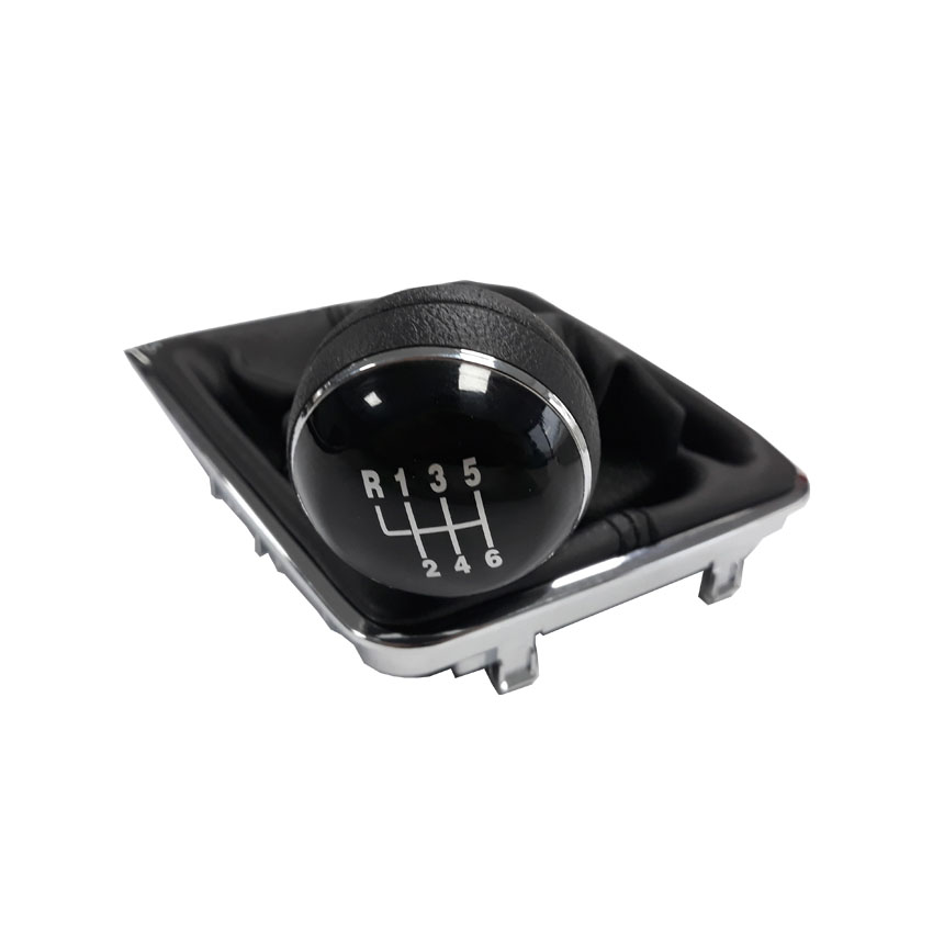 Πόμολο ταχυτήτων με φυσούνα για Volkswagen Passat (B7)