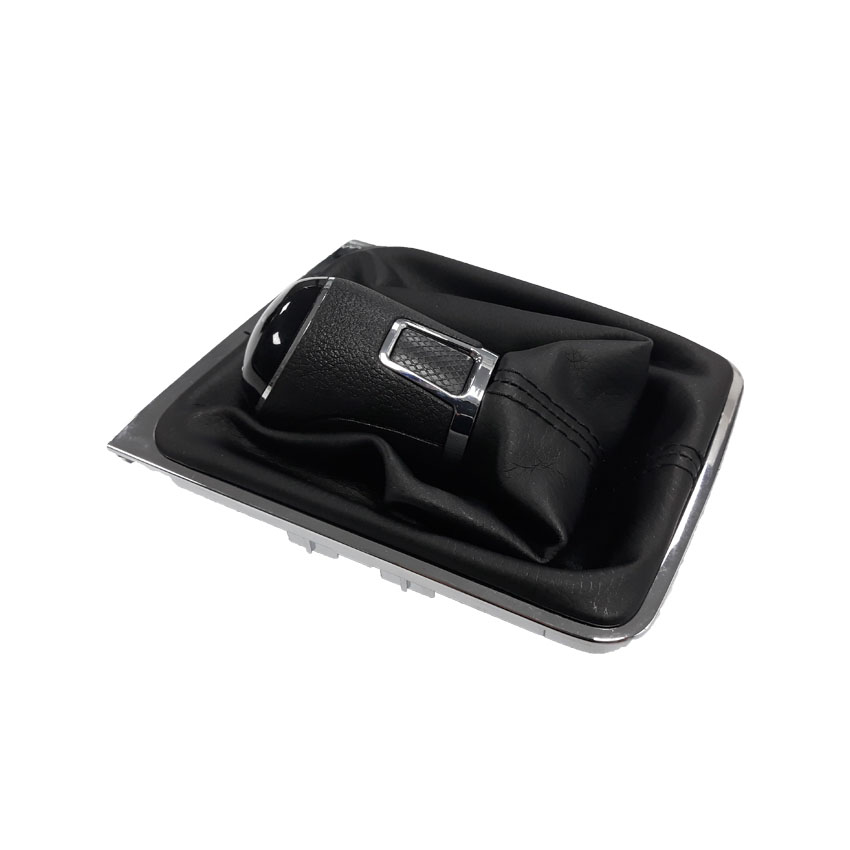 Πόμολο ταχυτήτων με φυσούνα για Volkswagen Passat (B7)