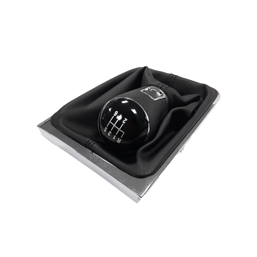 Πόμολο ταχυτήτων με φυσούνα για Volkswagen Passat (B7)