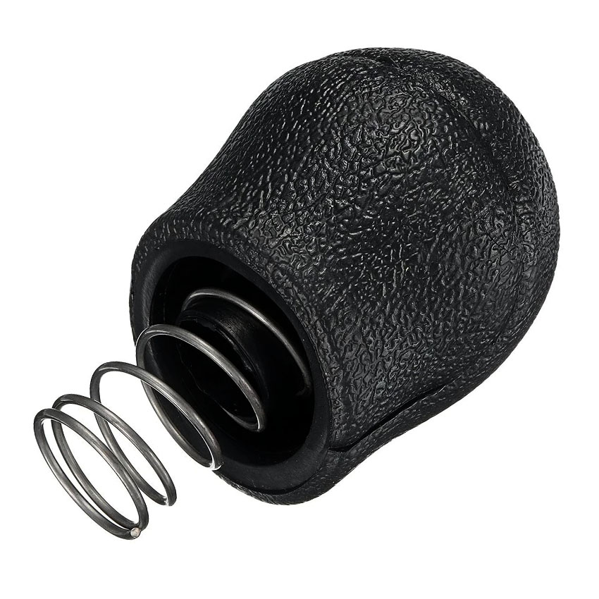 Πόμολο ταχυτήτων με φυσούνα για VW Transporter T5 (5 ταχ)