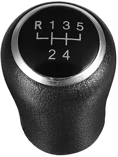 Πόμολο ταχυτήτων με φυσούνα για VW Transporter T5 (5 ταχ)