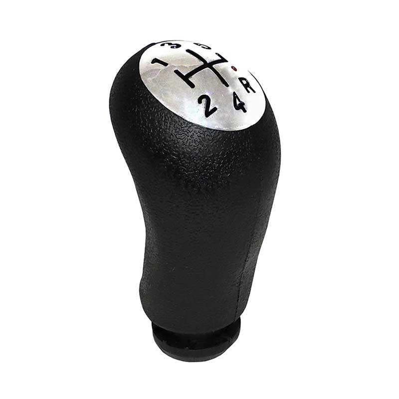 Πόμολο ταχυτήτων Renault - Dacia χρωμίου