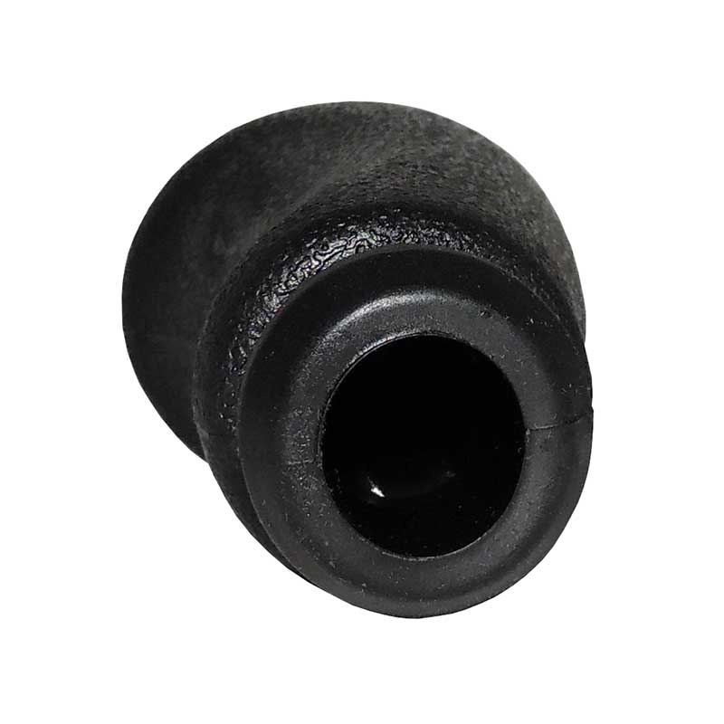 Πόμολο ταχυτήτων Renault - Dacia χρωμίου