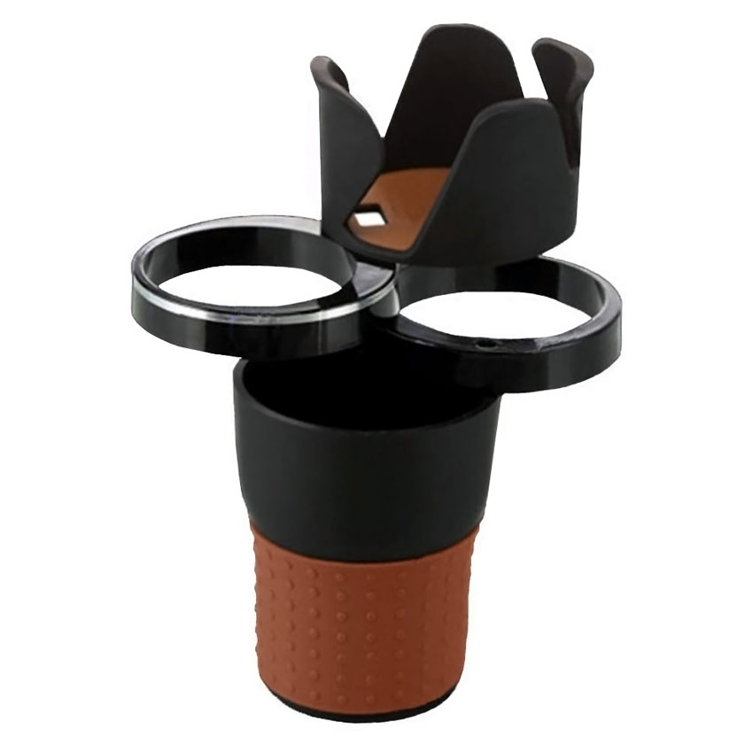 Ποτηροθήκη 5 σε 1