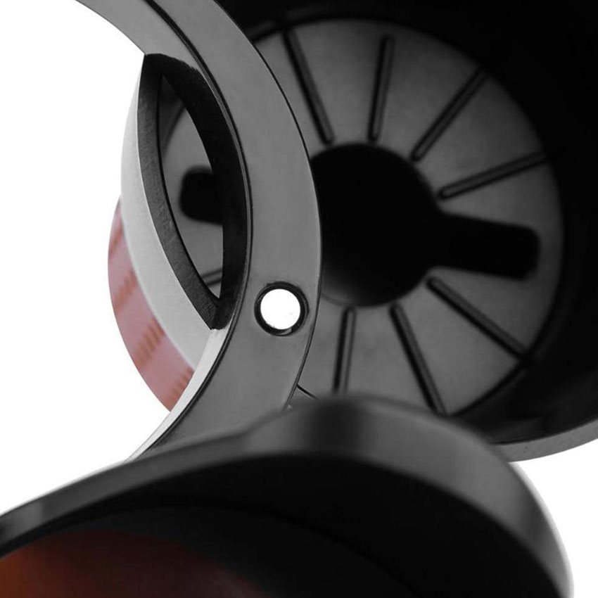 Ποτηροθήκη 5 σε 1